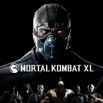 Mortal Kombat XL PS4